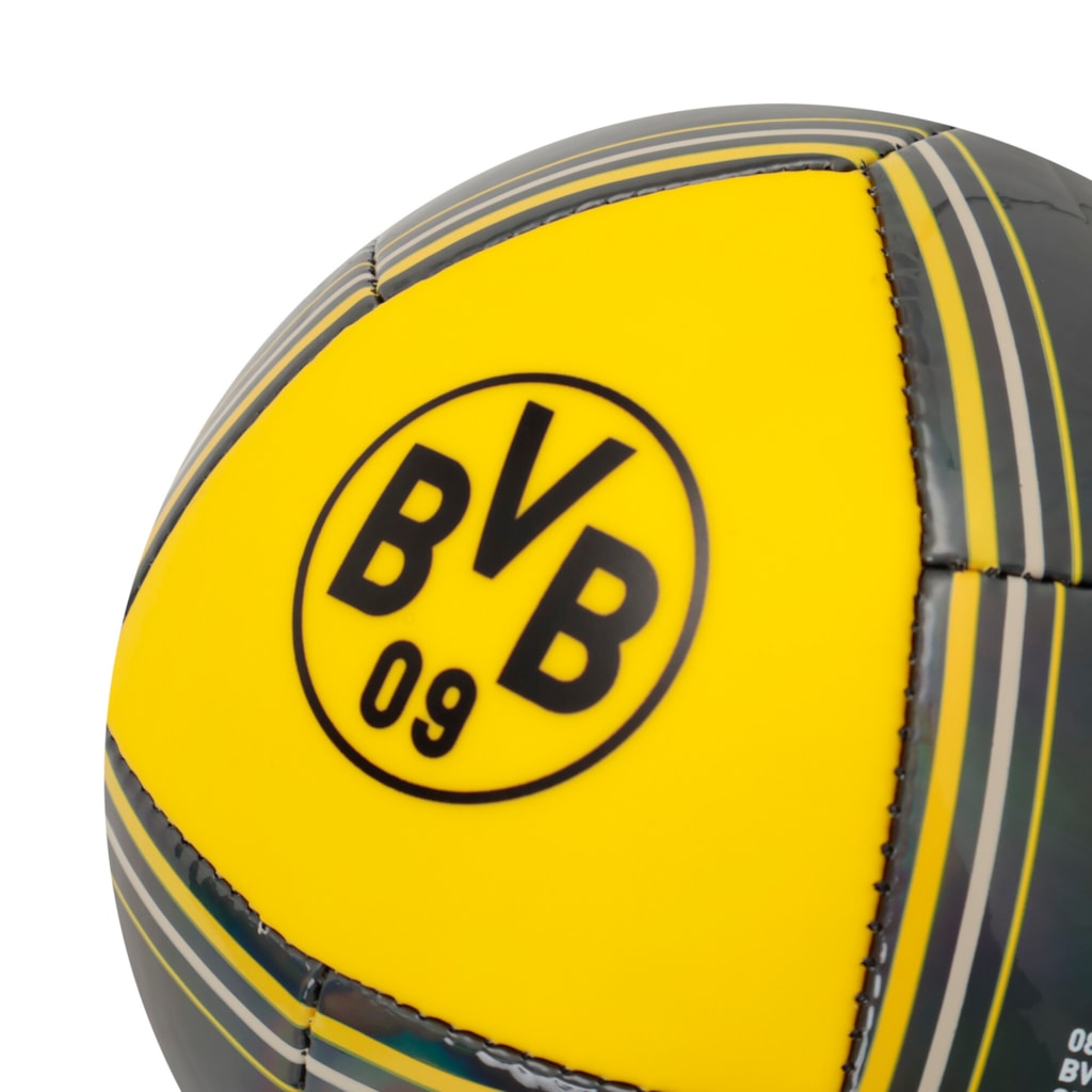 Borussia Dortmund bal Puma Culture maat 1 (Mini)