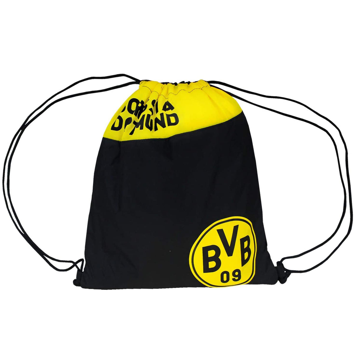 Borussia Dortmund gymtas zwart/geel