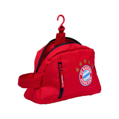 Arsenal toiletry bag Ultra red