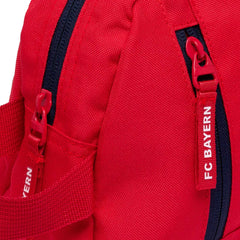 Arsenal toiletry bag Ultra red