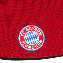 FC Bayern München muts reversible SM rood