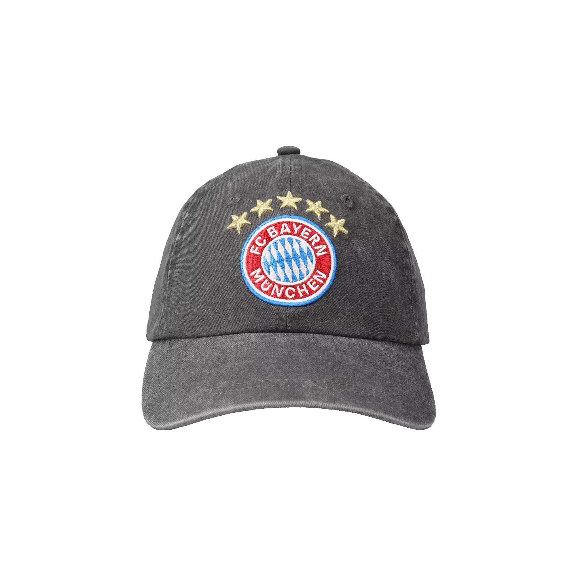 FC Bayern München pet WA grijs