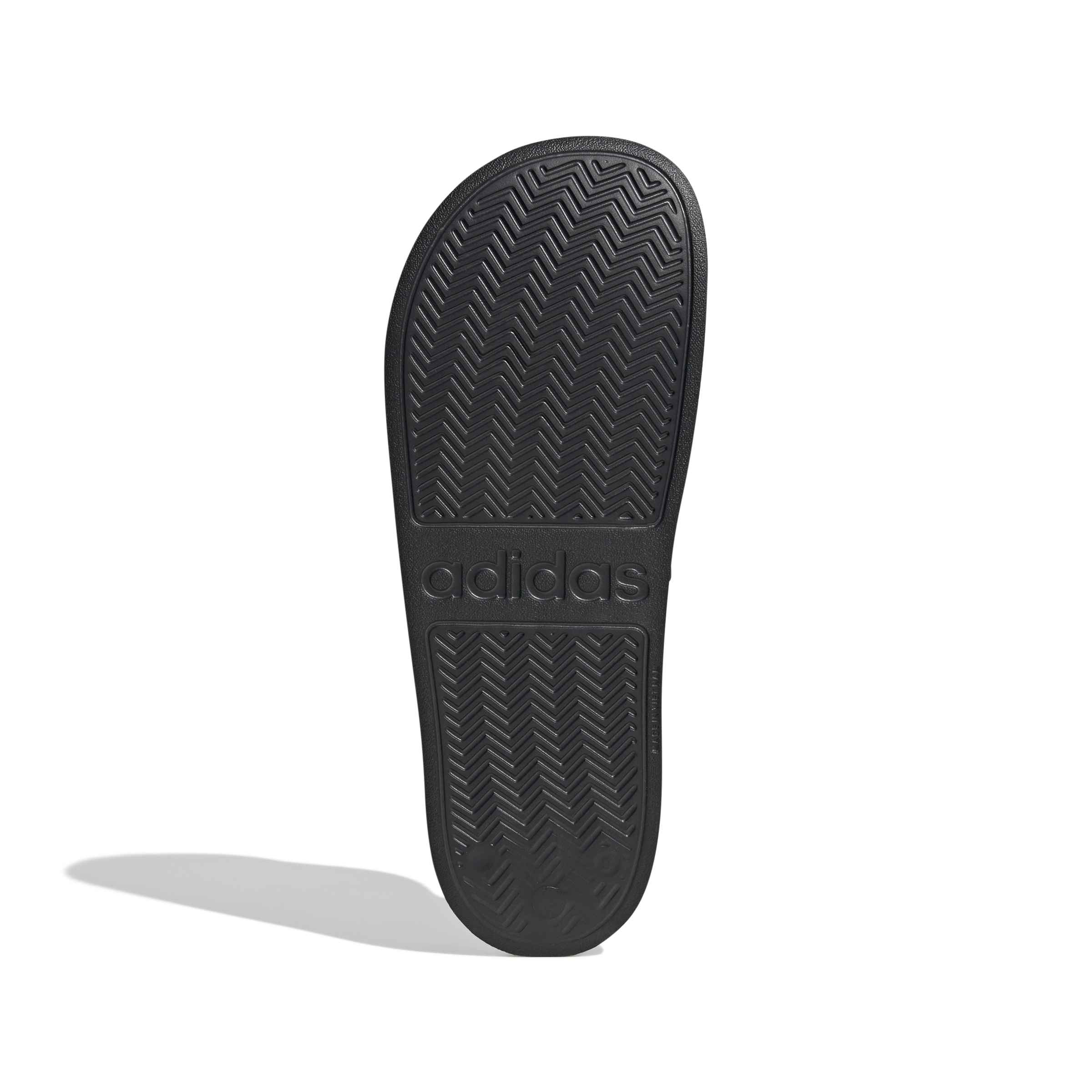 FC Bayern München Adidas slippers Adilette zwart