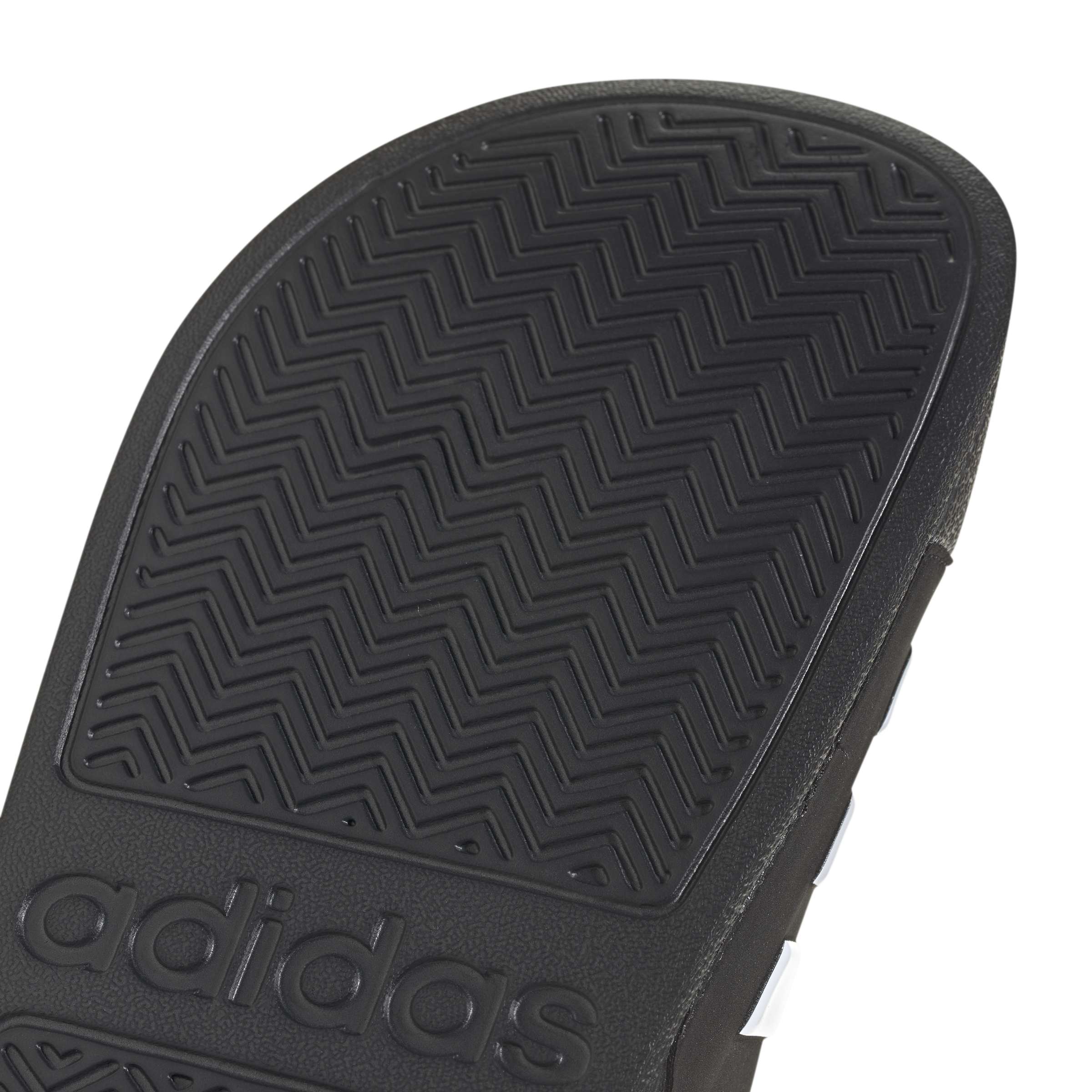 FC Bayern München Adidas slippers Adilette zwart