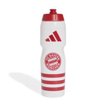 FC Bayern München drinkfles Adidas 750 ml wit