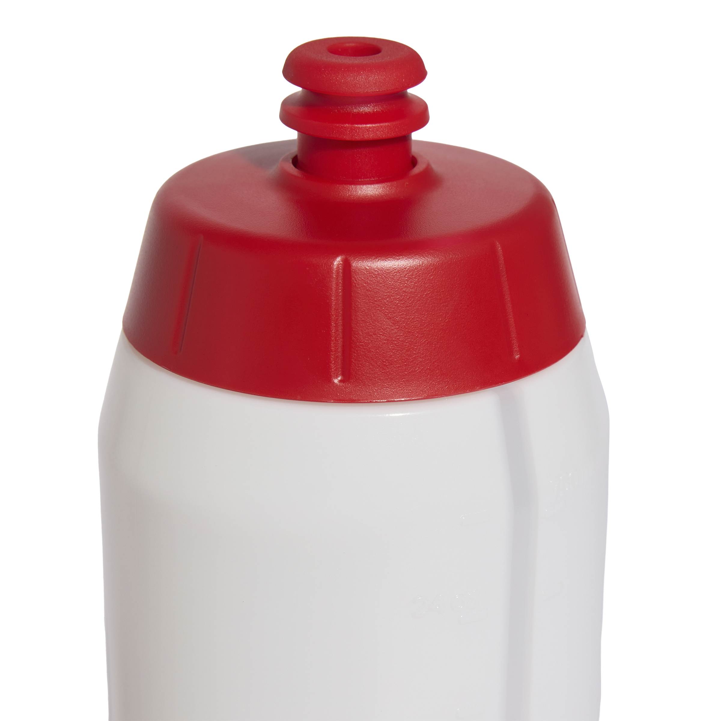 FC Bayern München drinkfles Adidas 750 ml wit