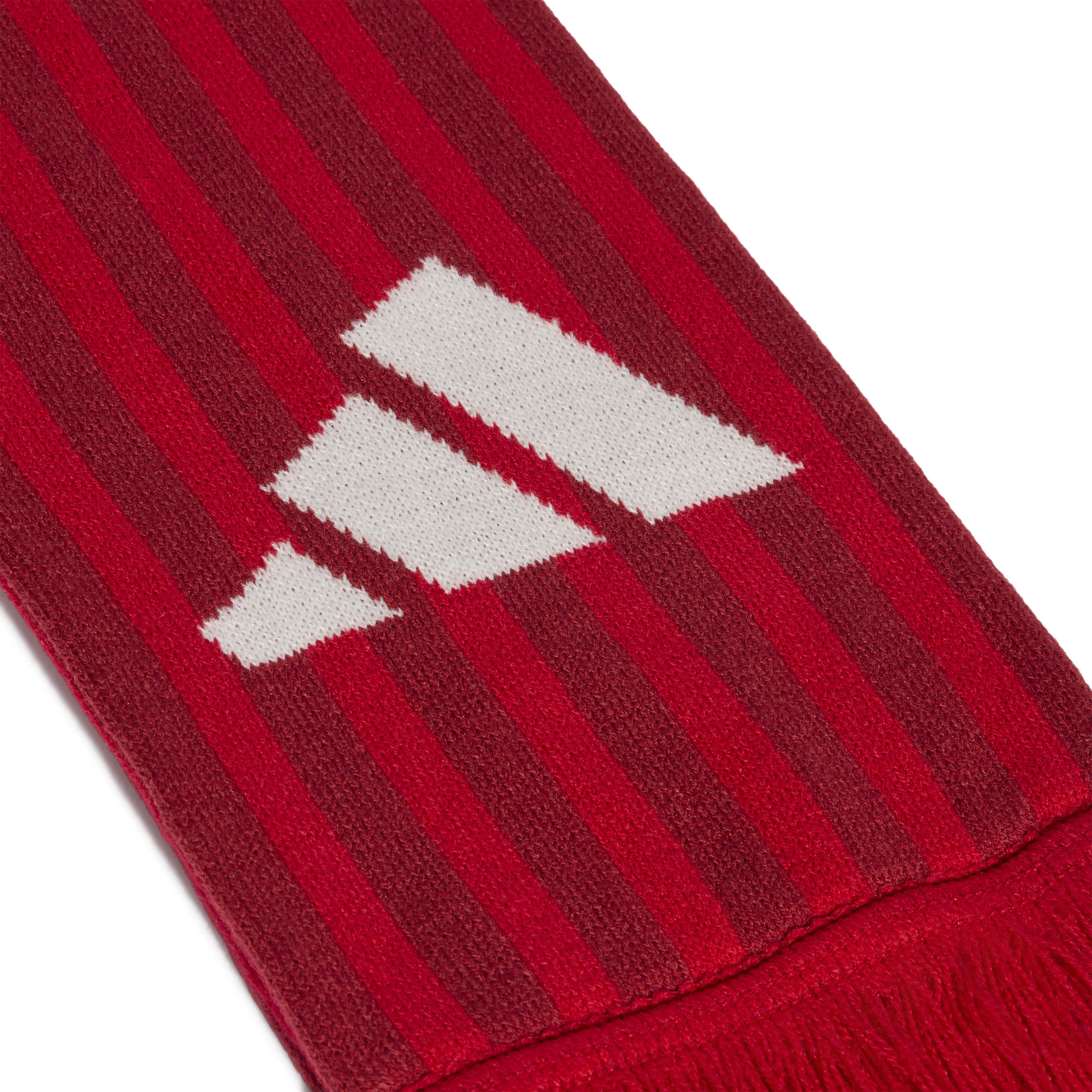 FC Bayern München sjaal Adidas rood
