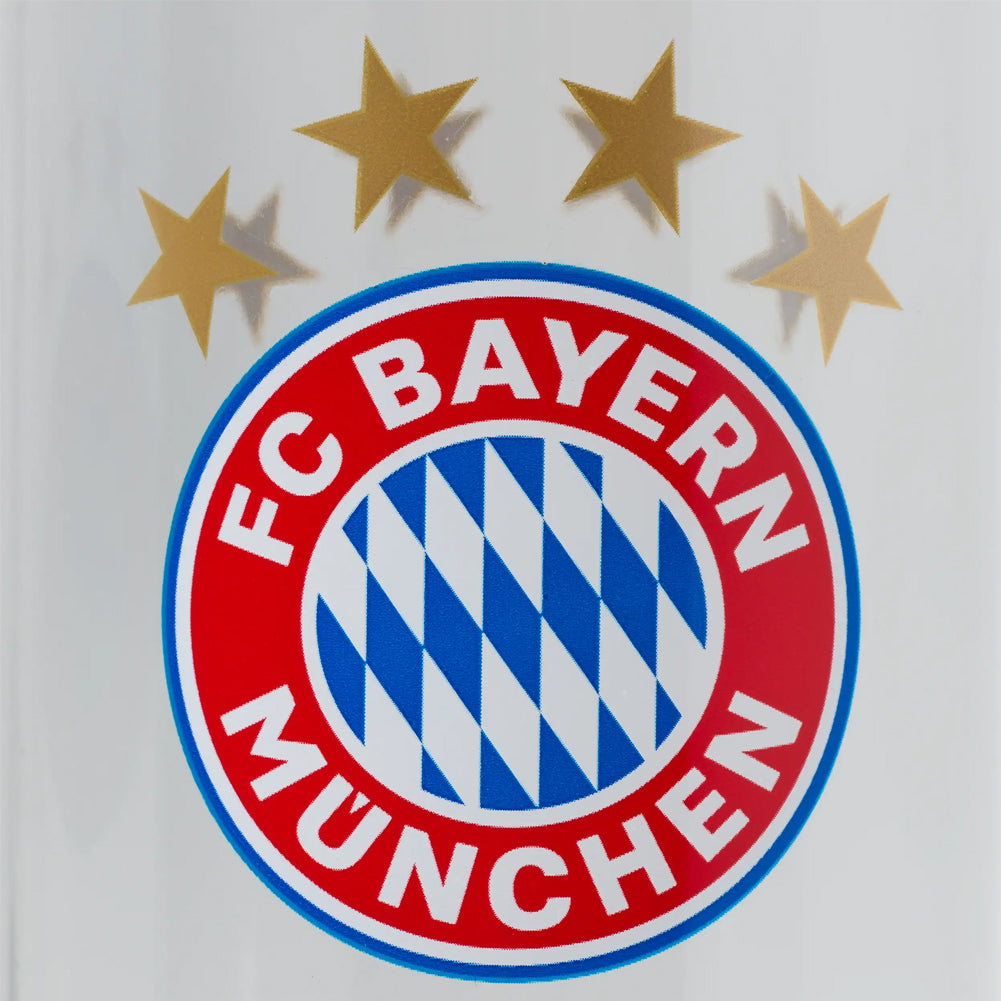 FC Bayern Munich drinking bottle 600 ml