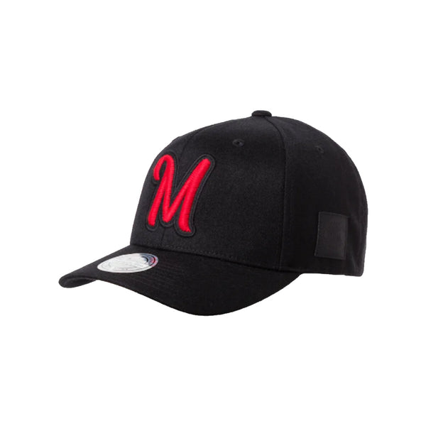 casquette bayern noir