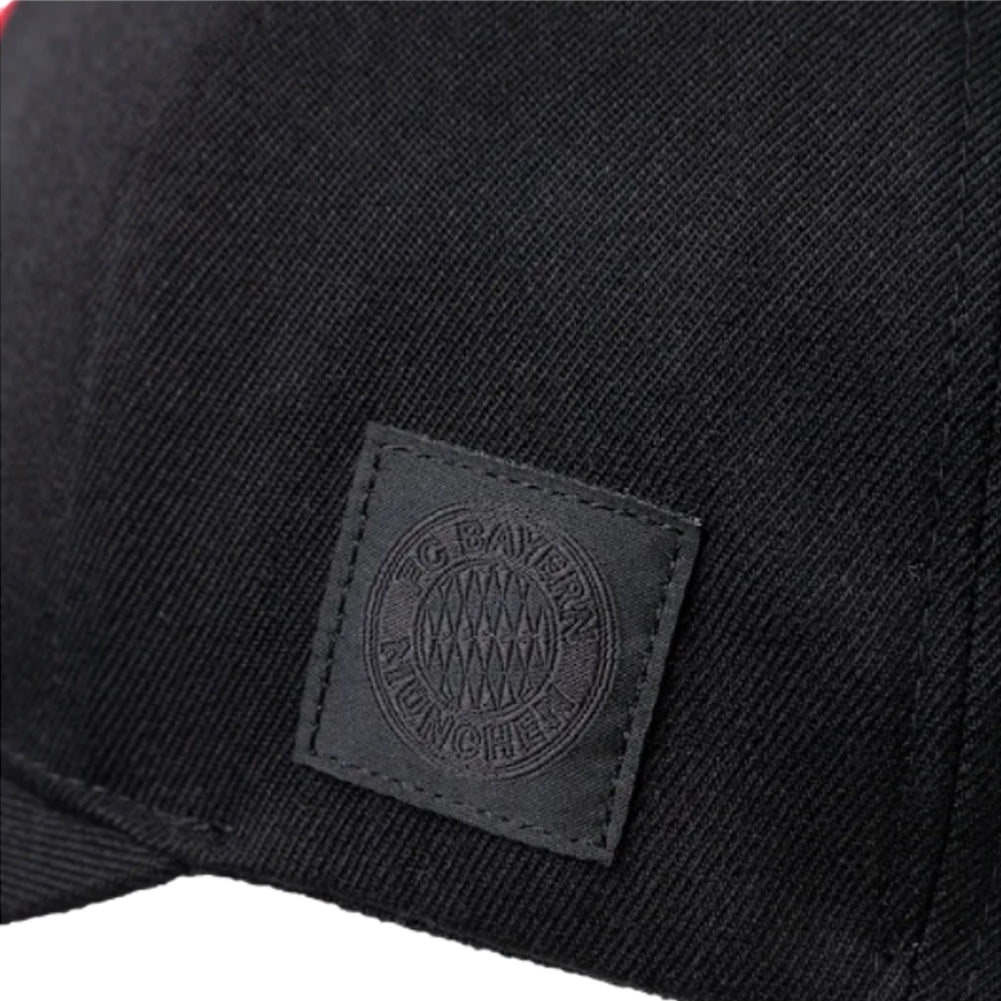 FC Bayern Munich cap Mitchell&amp;Ness