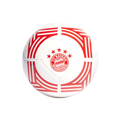 FC Bayern Munich ball Adidas home size 1 (Mini) white