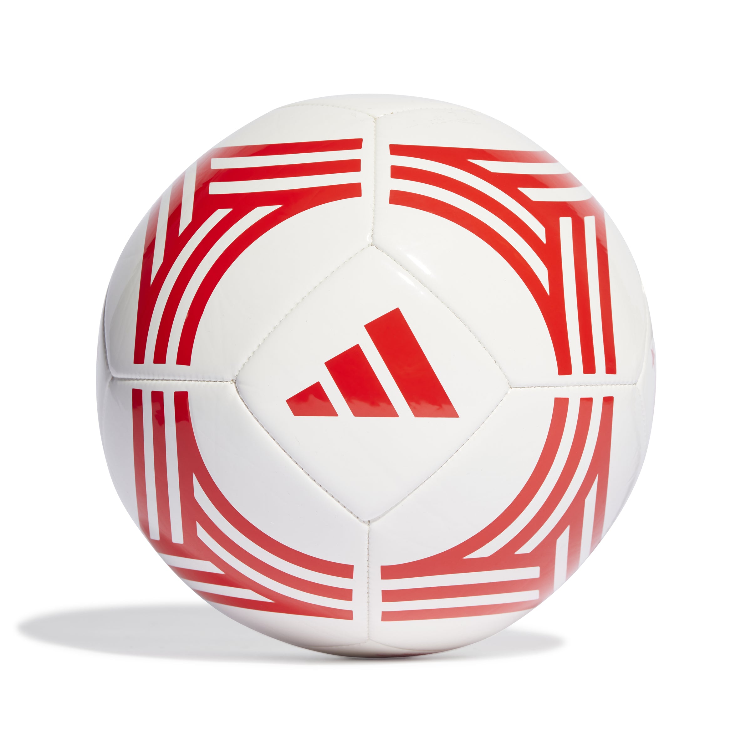 Ballon FC Bayern Munich Adidas Club Home blanc