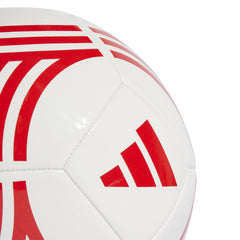 FC Bayern Munich ball Adidas Club Home white