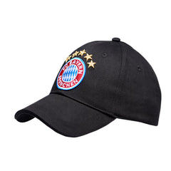 FC Bayern Munich cap SD black