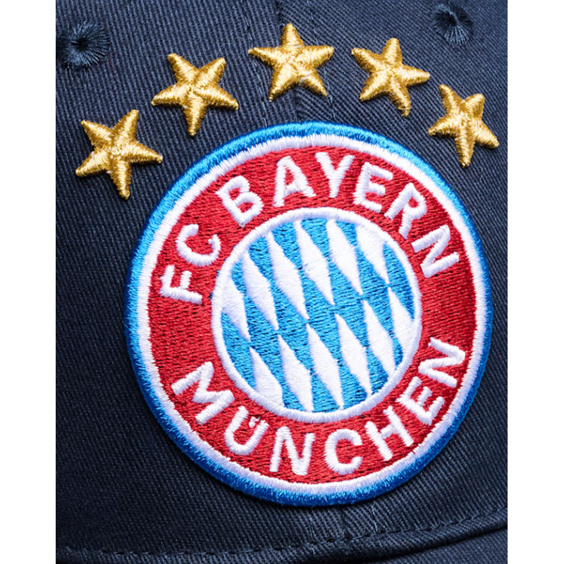 FC Bayern München pet SD navy