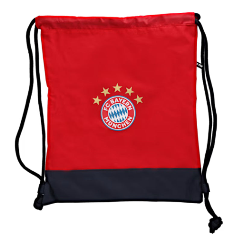 FC Bayern München gymtas 42 cm