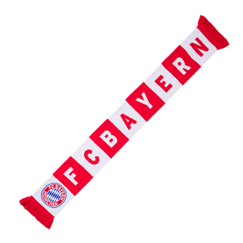 FC Bayern Munich scarf BK Mia San Mia