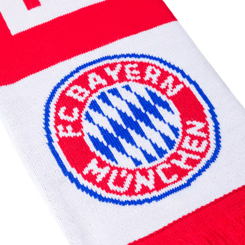 FC Bayern Munich scarf BK Mia San Mia