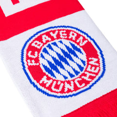 Echarpe FC Bayern Munich BK Mia San Mia