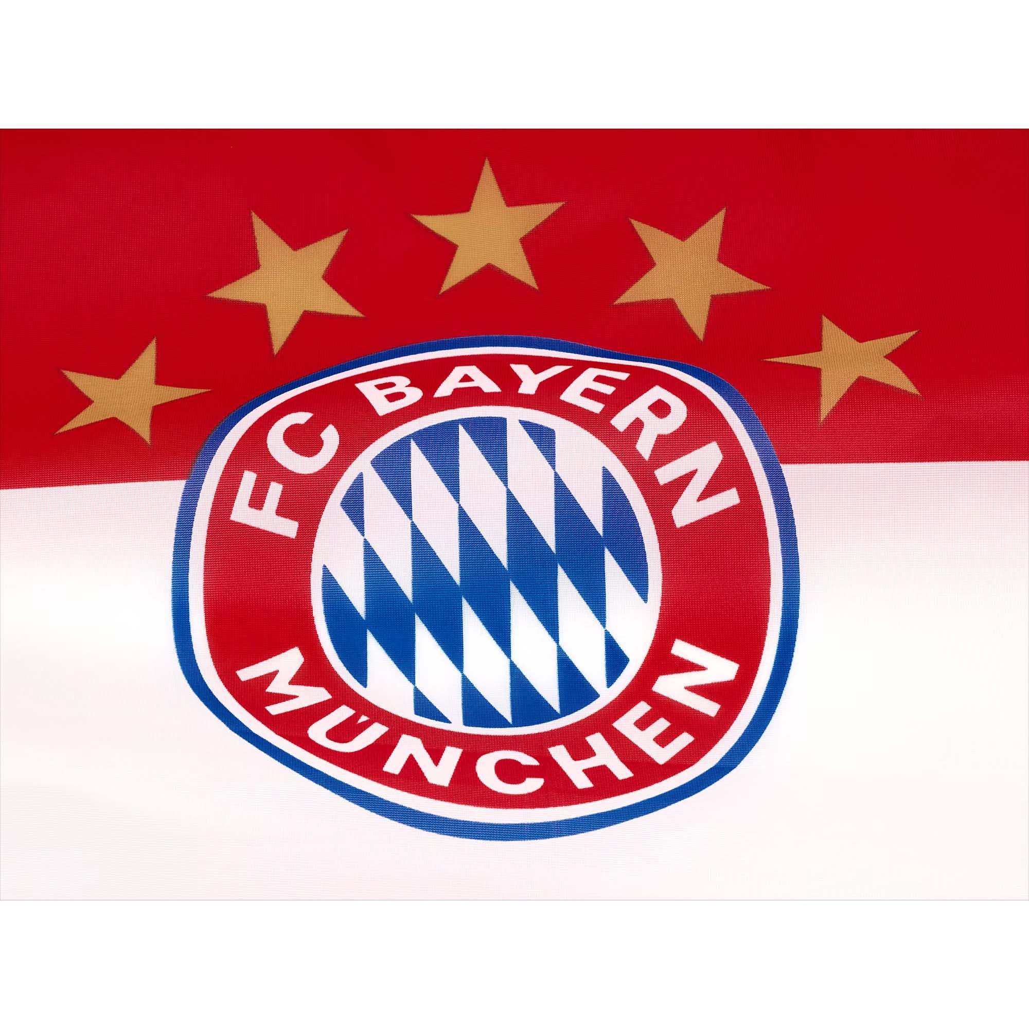 FC Bayern München vlag HF 100 x 150 cm