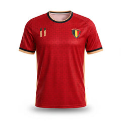 België Home tenue Kids Doku 11