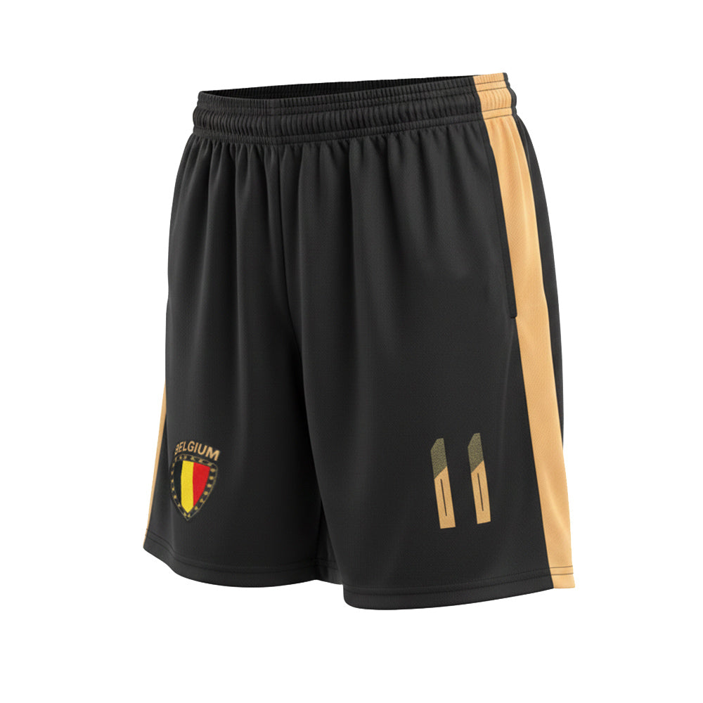 België Home tenue Kids Doku 11