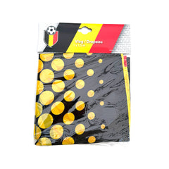 België vlag 100 x 150 cm