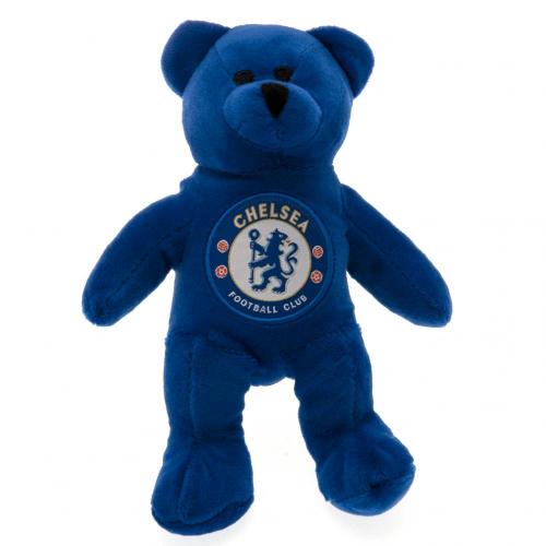 Real Madrid bear 20 cm