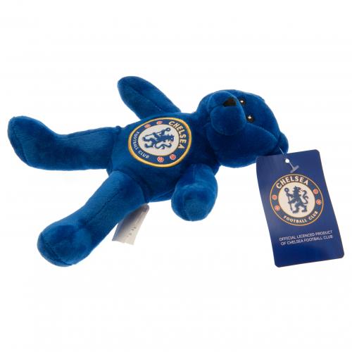 Real Madrid bear 20 cm