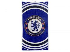 Chelsea towel blue 70 x 140 cm