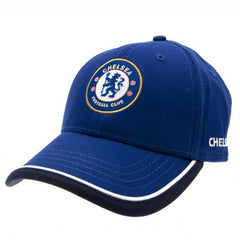 Casquette Chelsea TP bleu