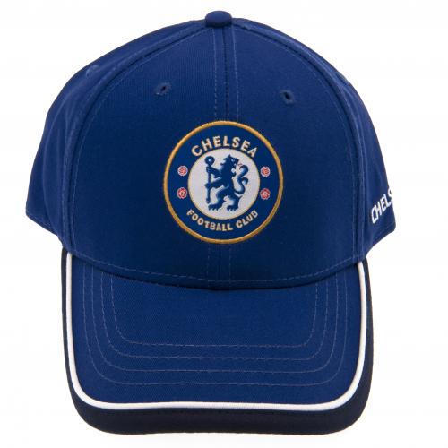 Chelsea pet TP blauw