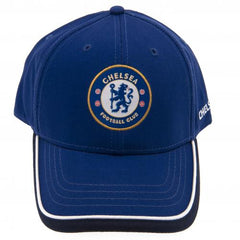 Casquette Chelsea TP bleu