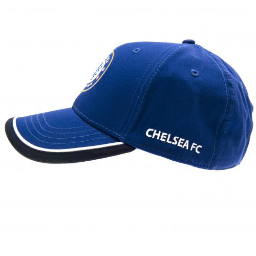 Chelsea pet TP blauw