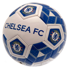 Chelsea ball HEX white/blue