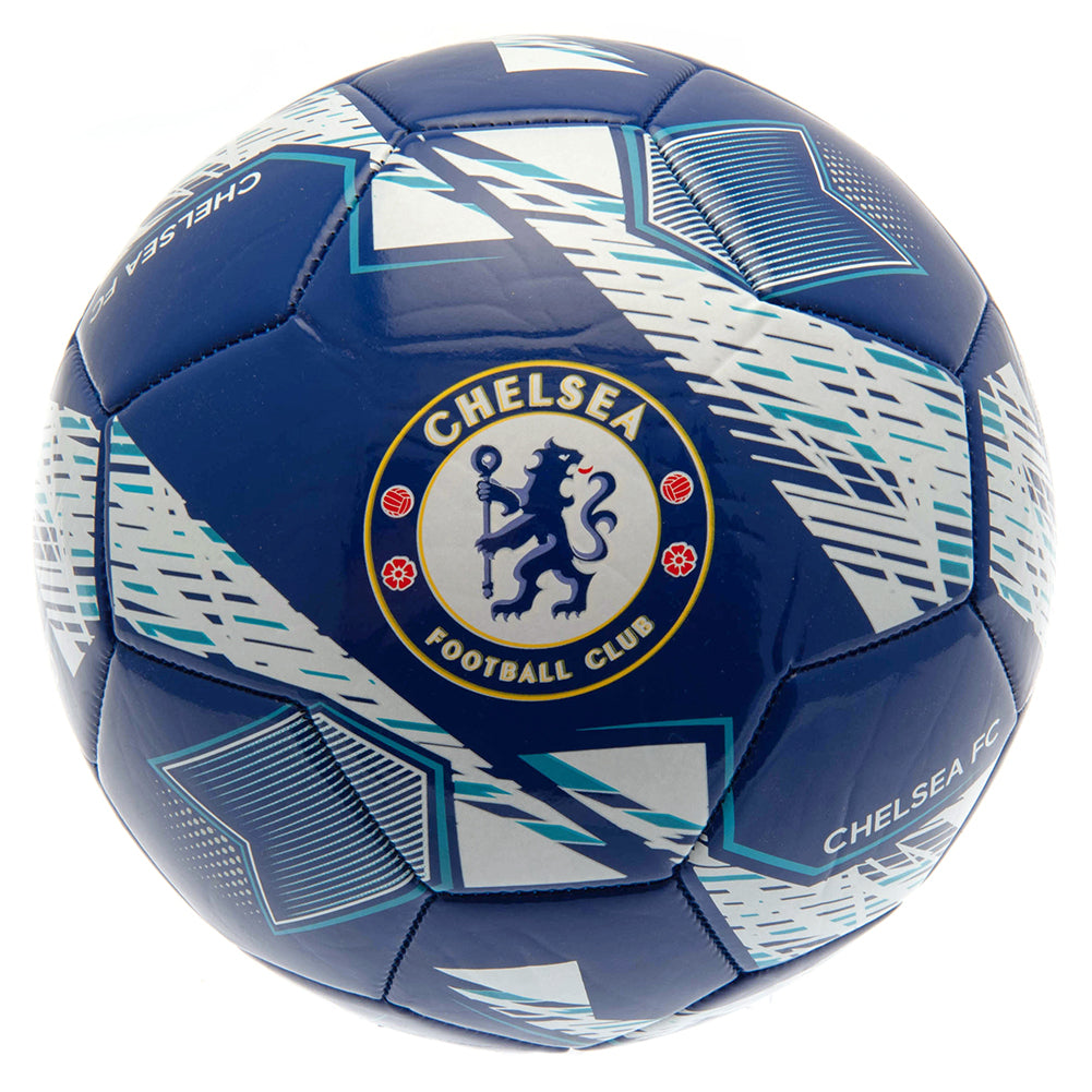 Chelsea ball NIM blue/white