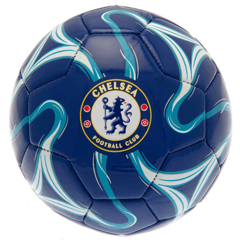 Chelsea ball CC blue