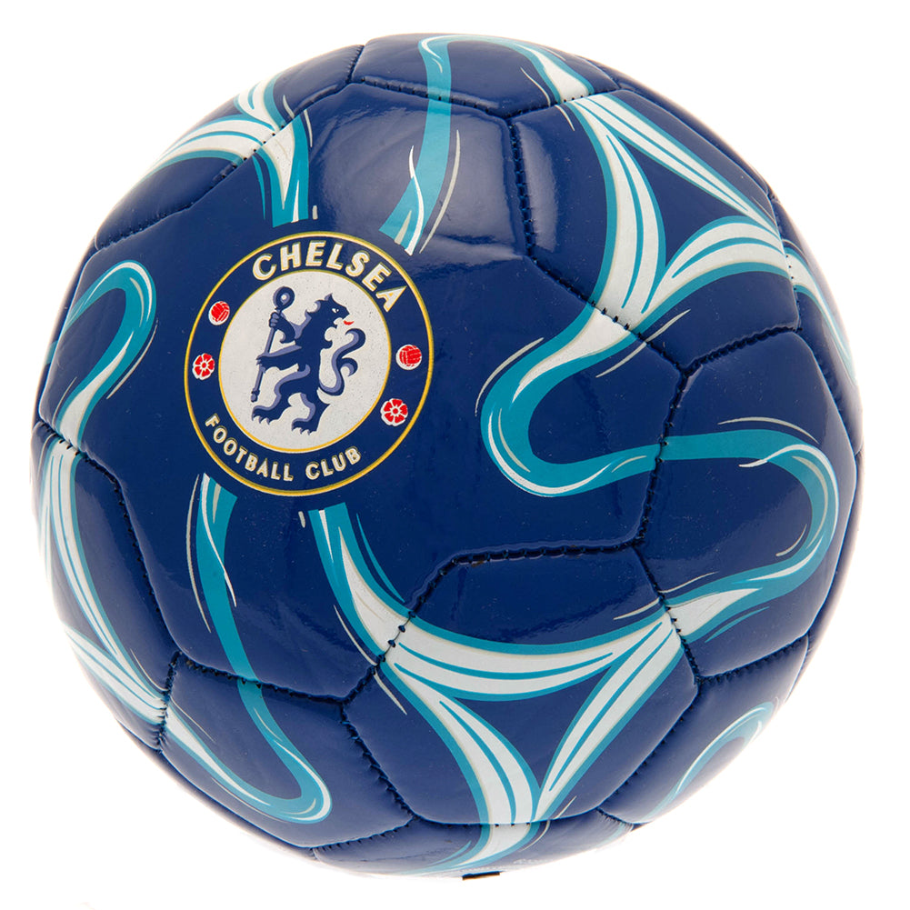 Chelsea ball CC blue