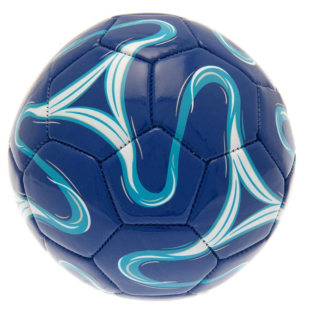 Chelsea ball CC blue