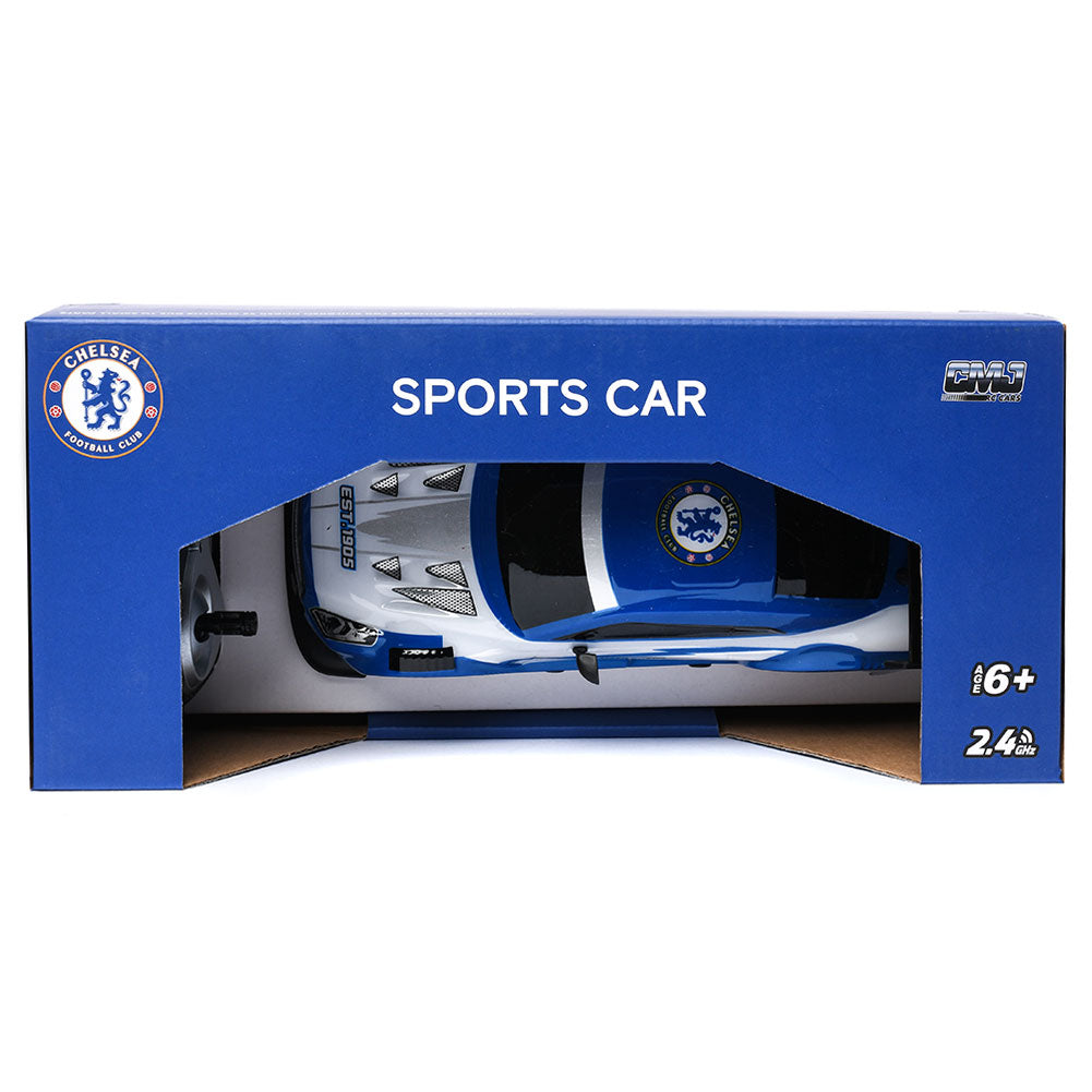 Chelsea RC Sportscar 1:24