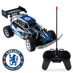 Liverpool RC Speed ​​Buggy 1:18