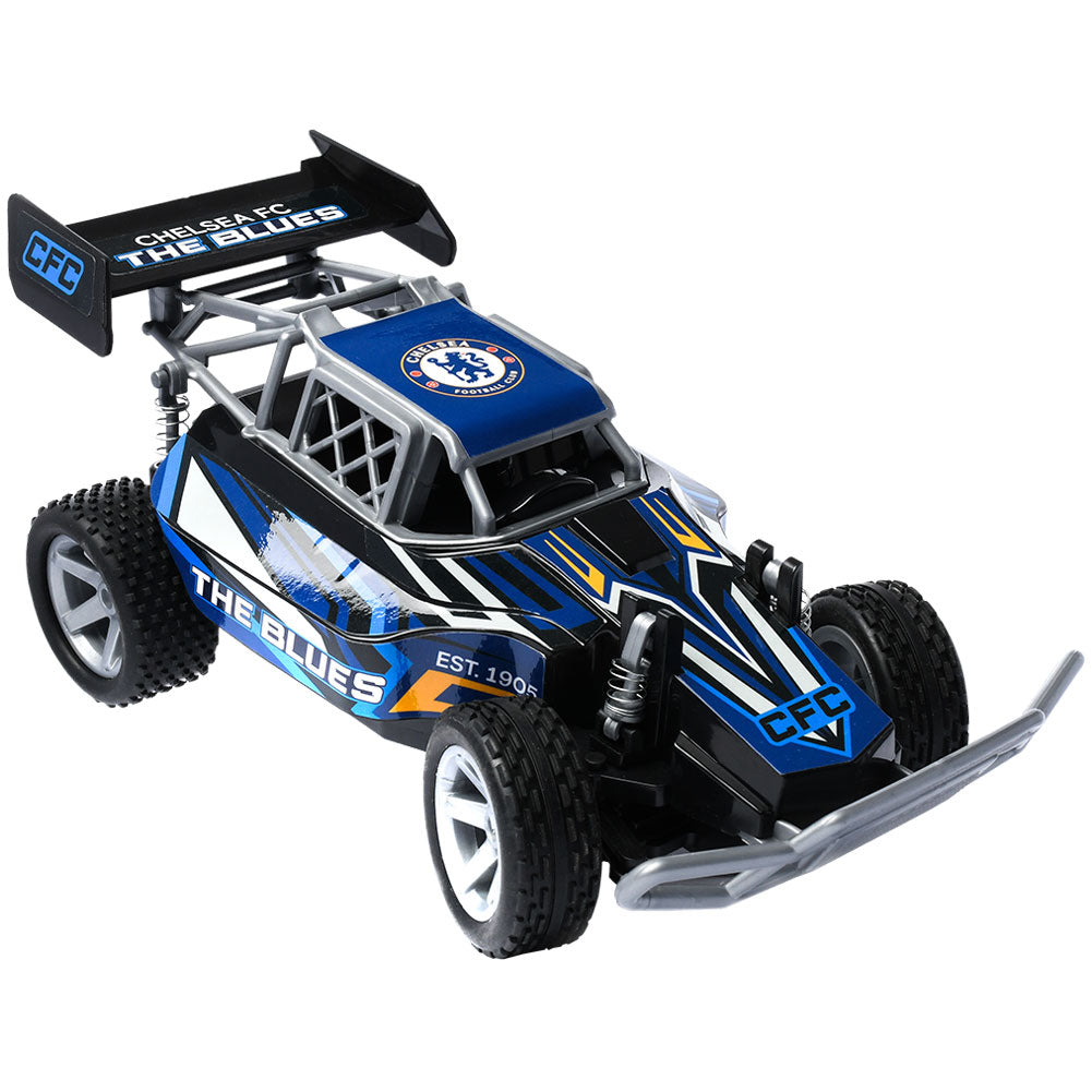 Liverpool RC Speed ​​Buggy 1:18