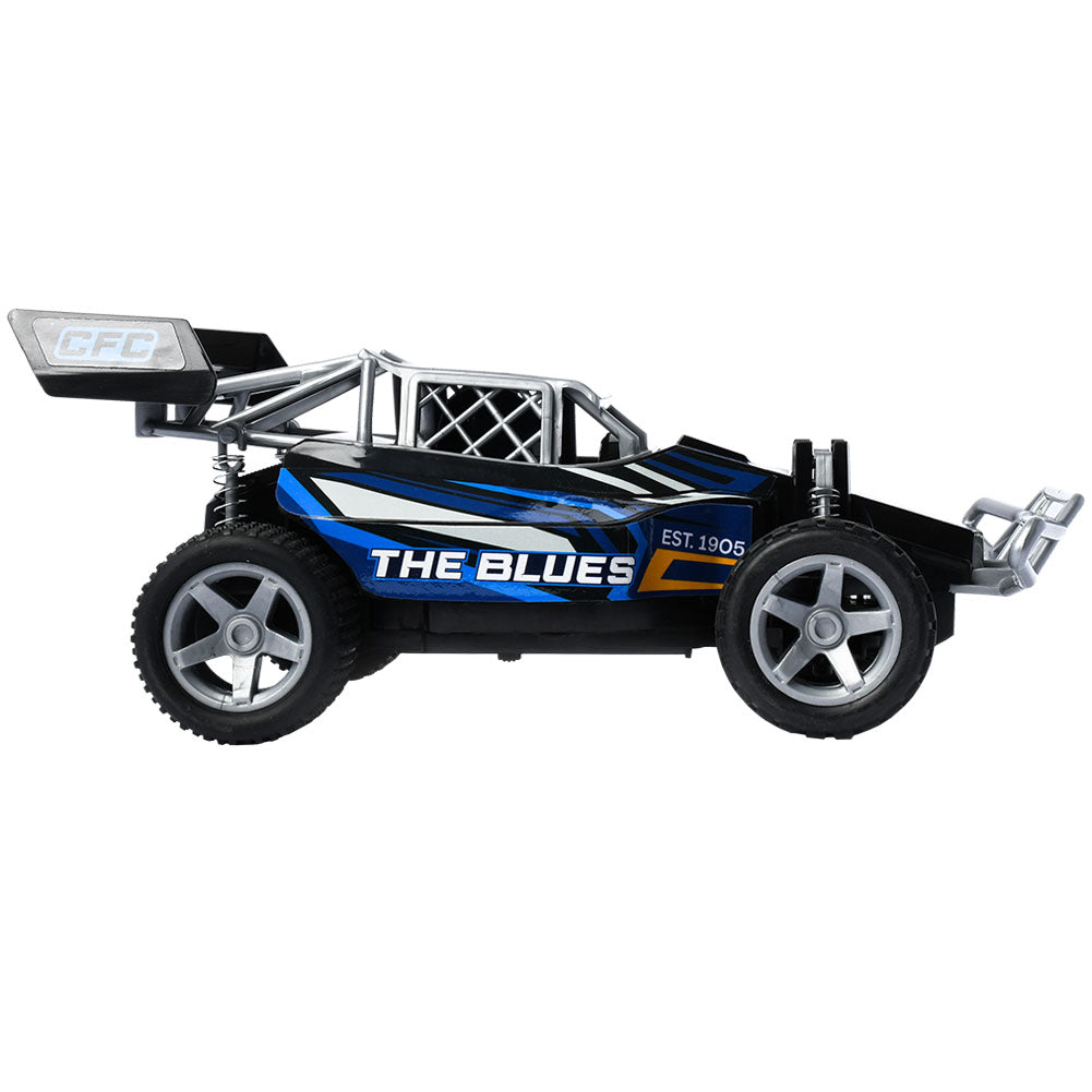 Liverpool RC Speed ​​Buggy 1:18