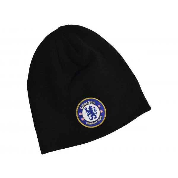 Chelsea muts zwart