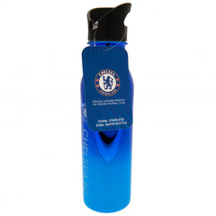 Chelsea drinkfles aluminium UV 700ml