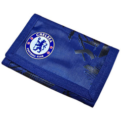 Chelsea portefeuille FS blauw