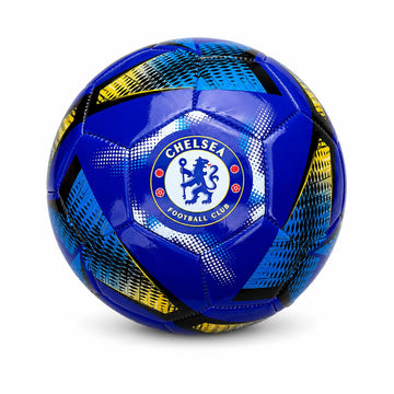 Chelsea bal Spiral blauw
