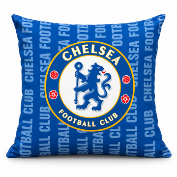 Chelsea kussen TX 40 x 40 cm