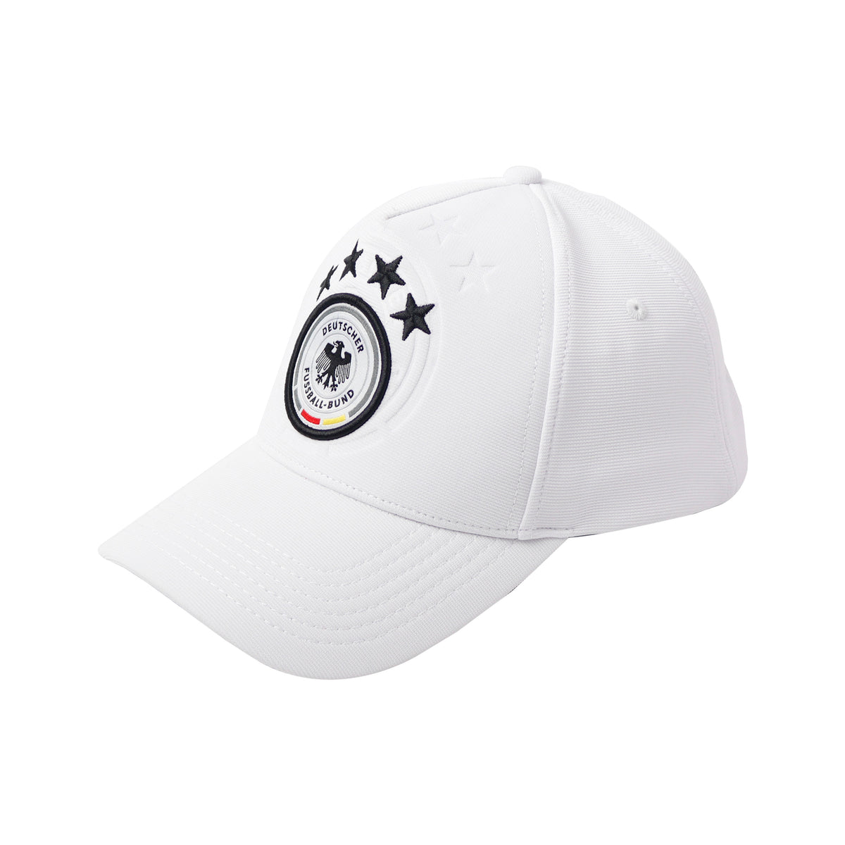 Casquette Allemagne blanche