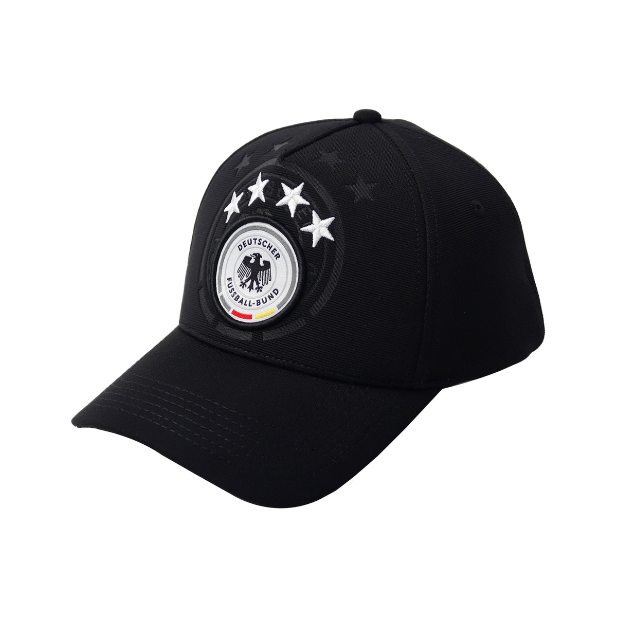 Germany cap black